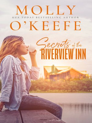 cover image of Secrets of the Riverview Inn